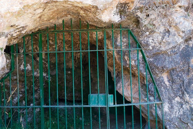 Cueva de La Pasiega