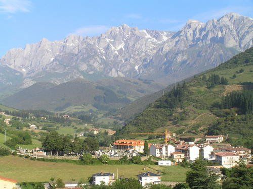 Picos de Europa