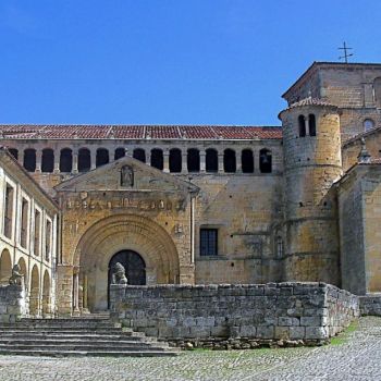 Colegiata de Santa Juliana