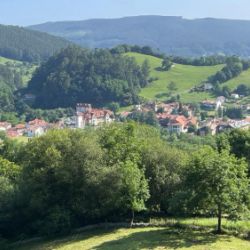 Paisaje de Cntabria