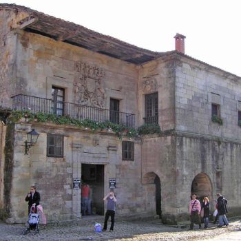 Casa Quevedo